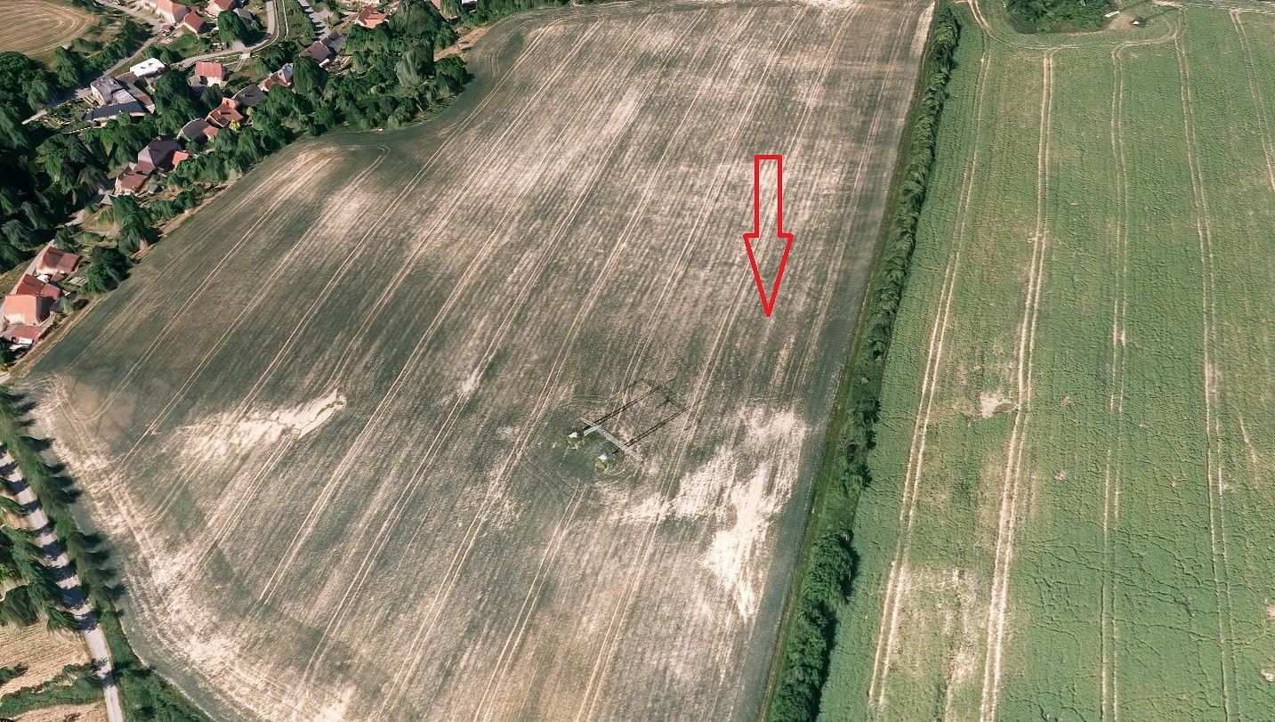 Zemědělský pozemek · Dolní Nětčice, okres Přerov, Olomoucký kraj - 3