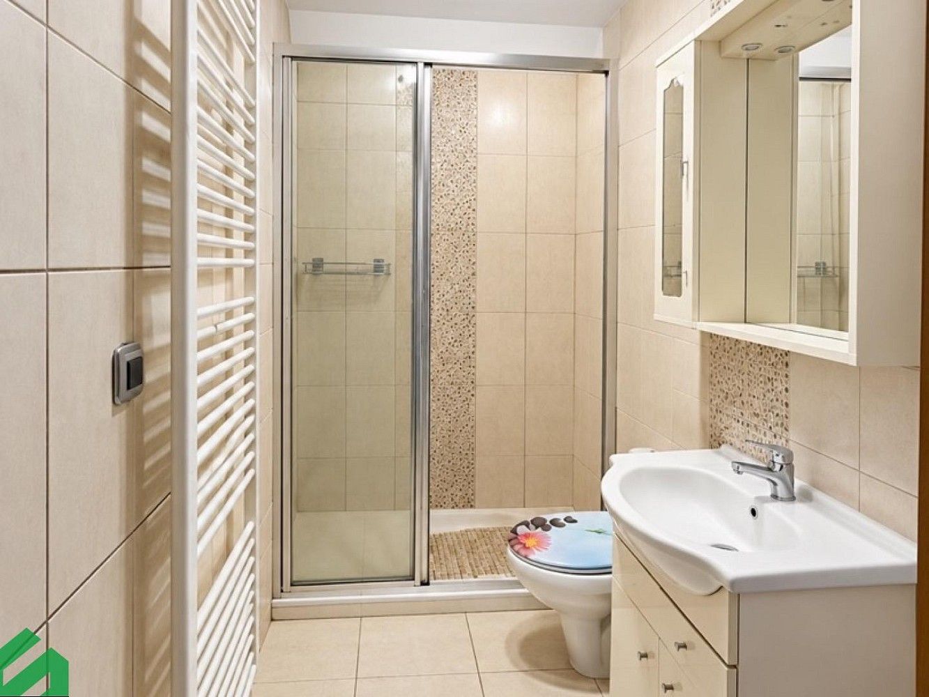 Byt 2+kk · 50 m² · Sokolovská, Praha 8 - Libeň - 3