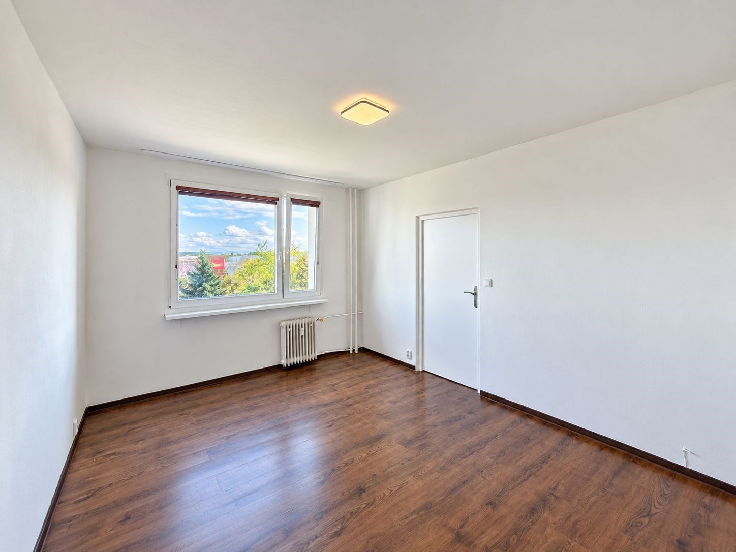 Byt 1+1 · 33 m² · Jirkovská 5047, Chomutov - 3