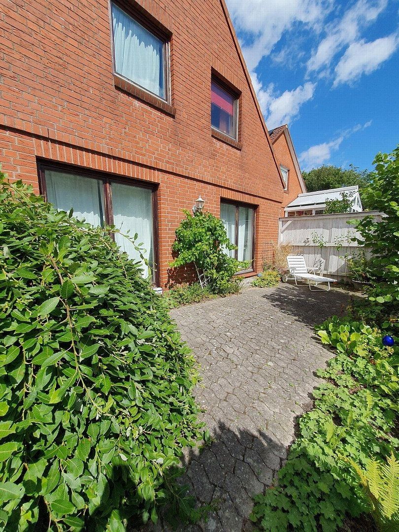 Rodinný dům · 116 m² · Richard-Vosgerau-Straße 118, , Šlesvicko-Holštýnsko - 3