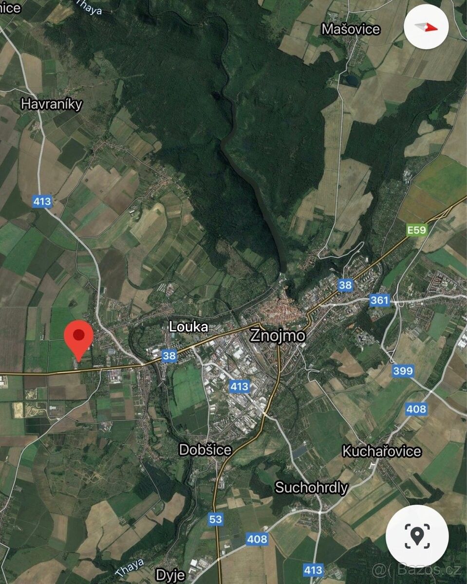 Zahrada · Znojmo, 669 02 - 4