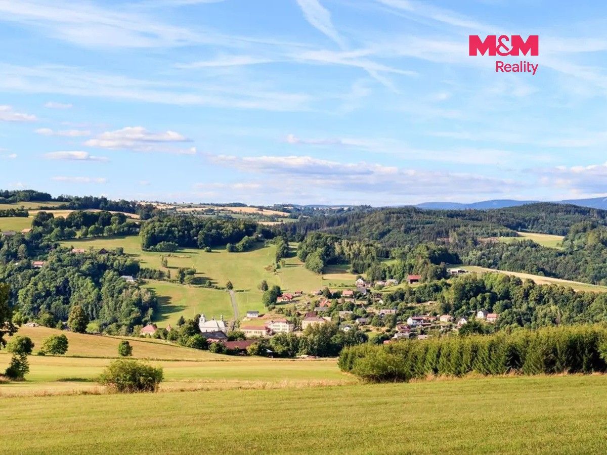 Rodinný dům · 130 m² · Bystrá nad Jizerou - 3