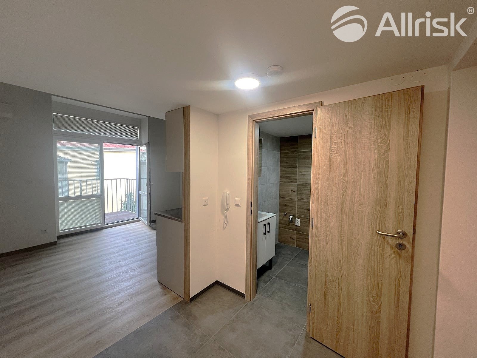 1+kk, Olbrichova, Opava Předměstí, 25 m² - 2