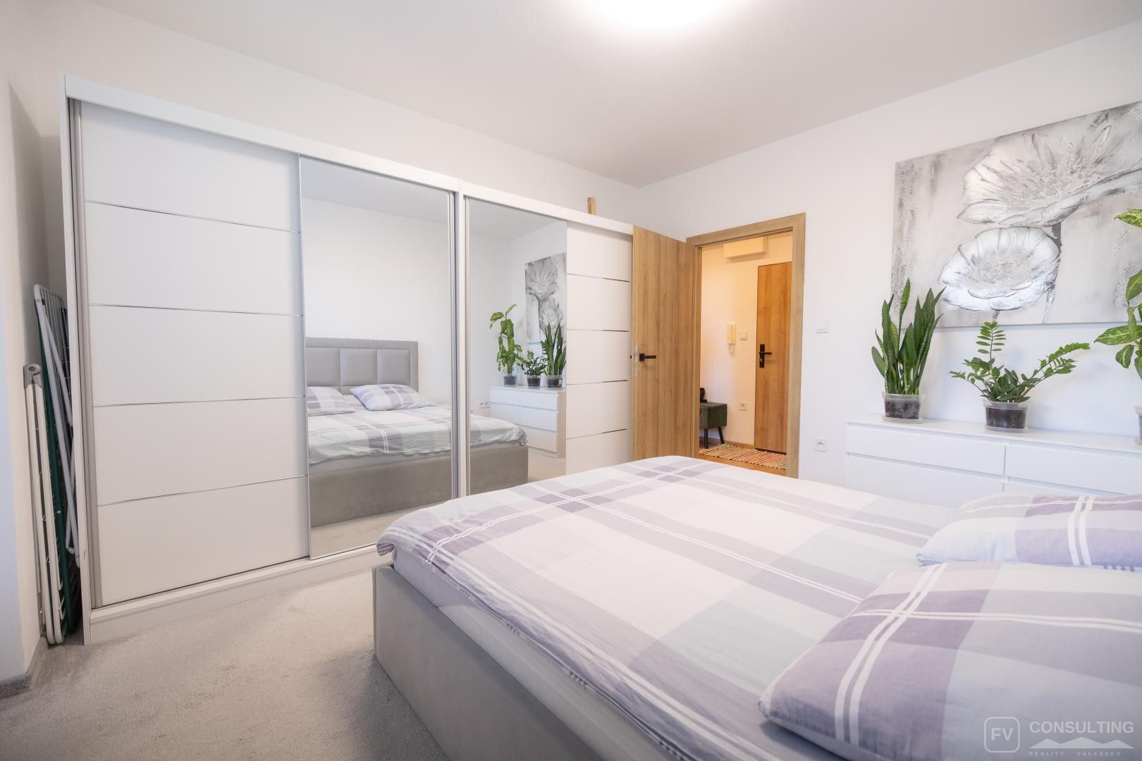 Prodej byt 3+1 - 5. května 1352, Rožnov pod Radhoštěm, 64 m² - 5