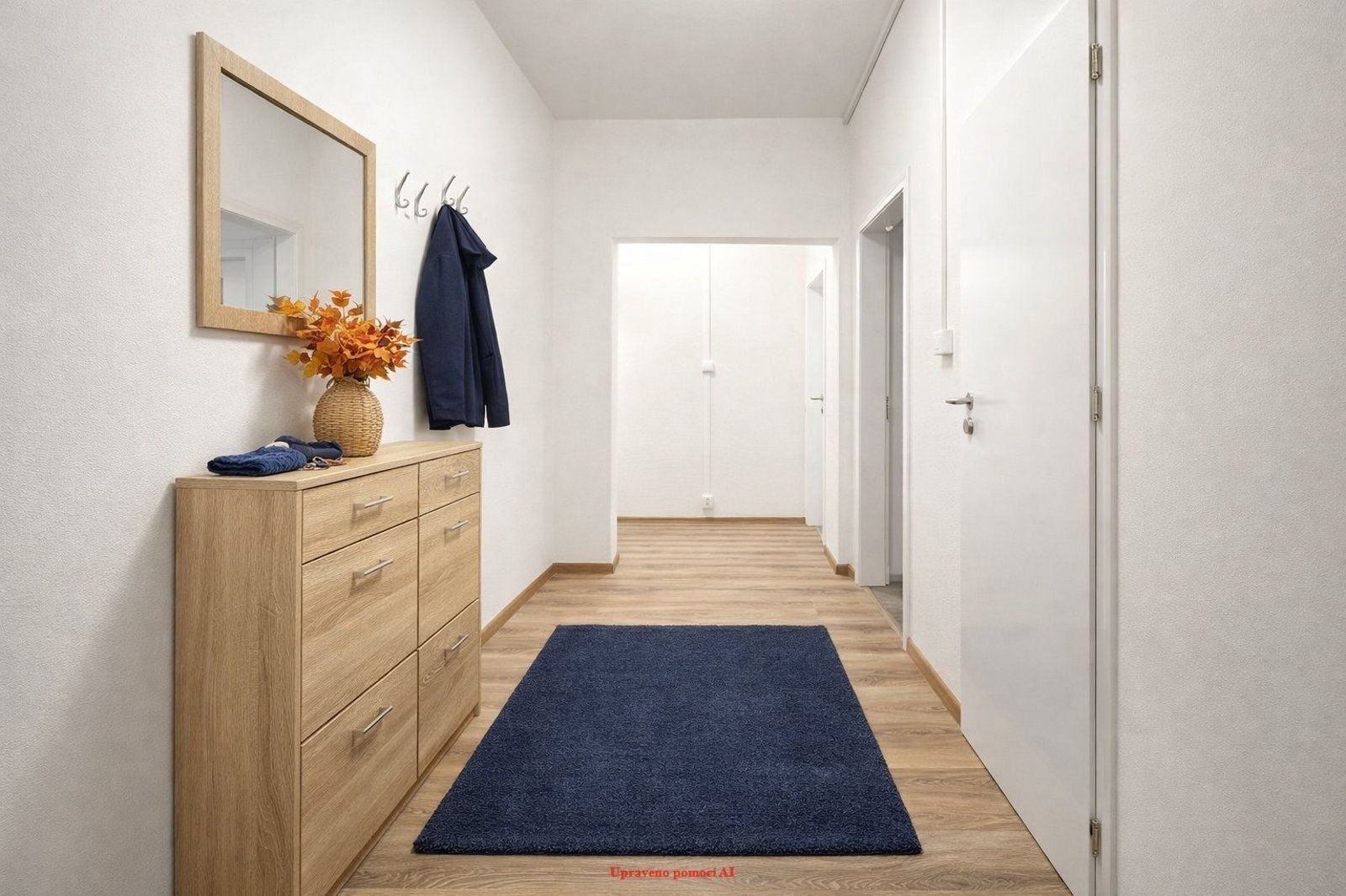 Pronájem byt 2+1 - Slovenská, Karviná - Karviná-město, Moravskoslezský kraj, 53 m² - 5