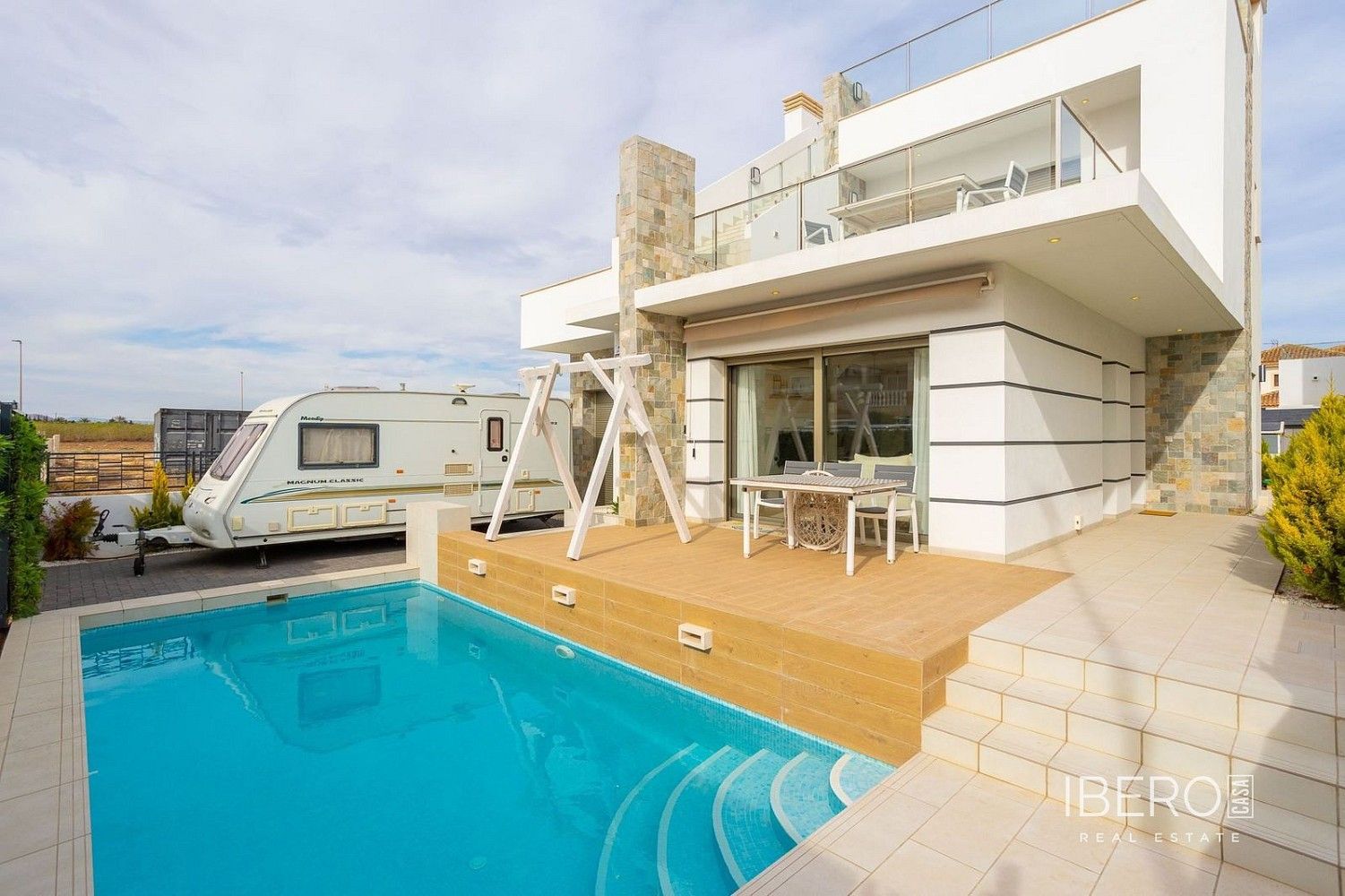 Prodej rodinný dům - Los Alcazares, ES, 141 m² - 5