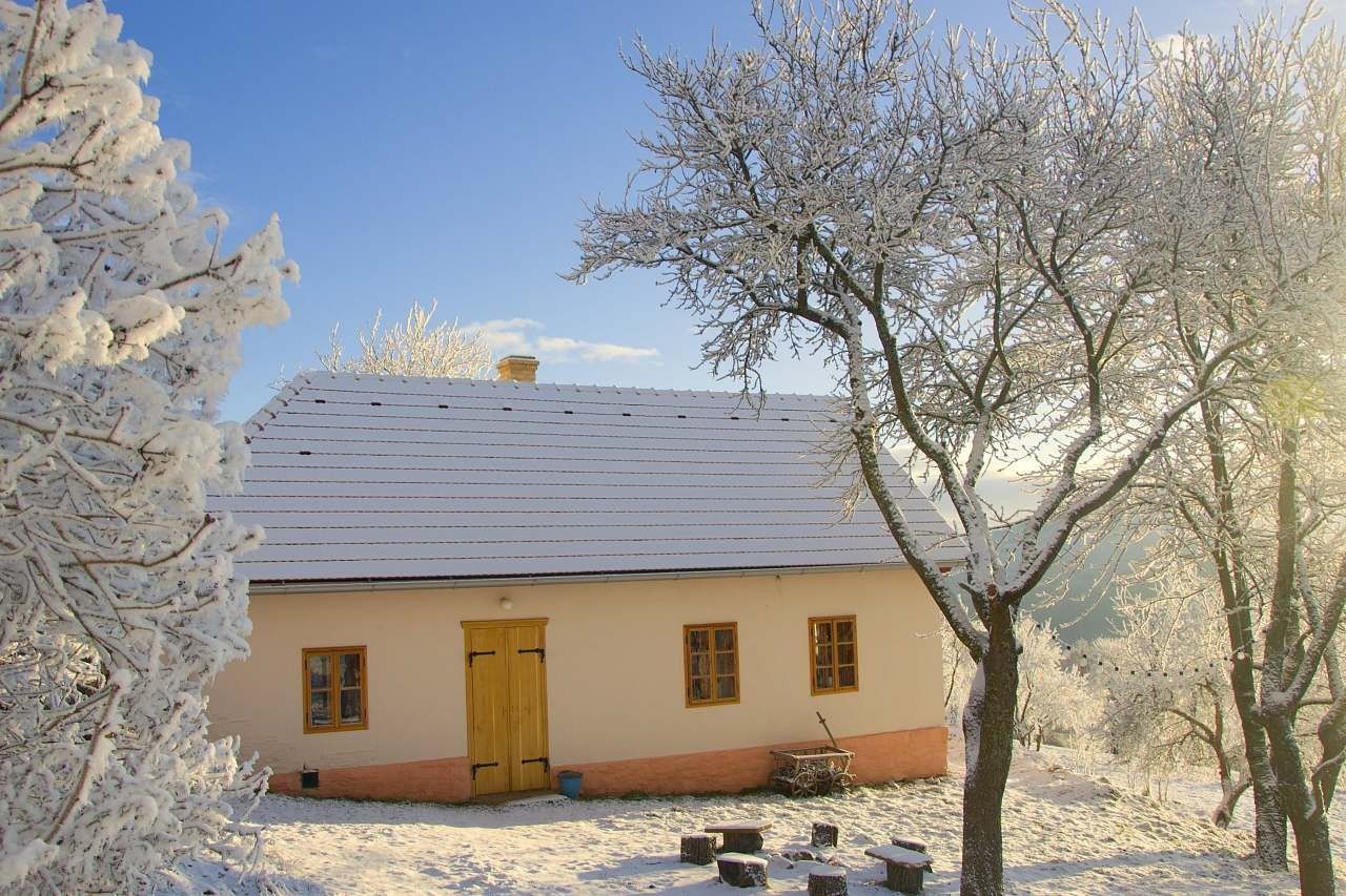 Chata · Žítková - Žítková, Zlínský kraj - 3