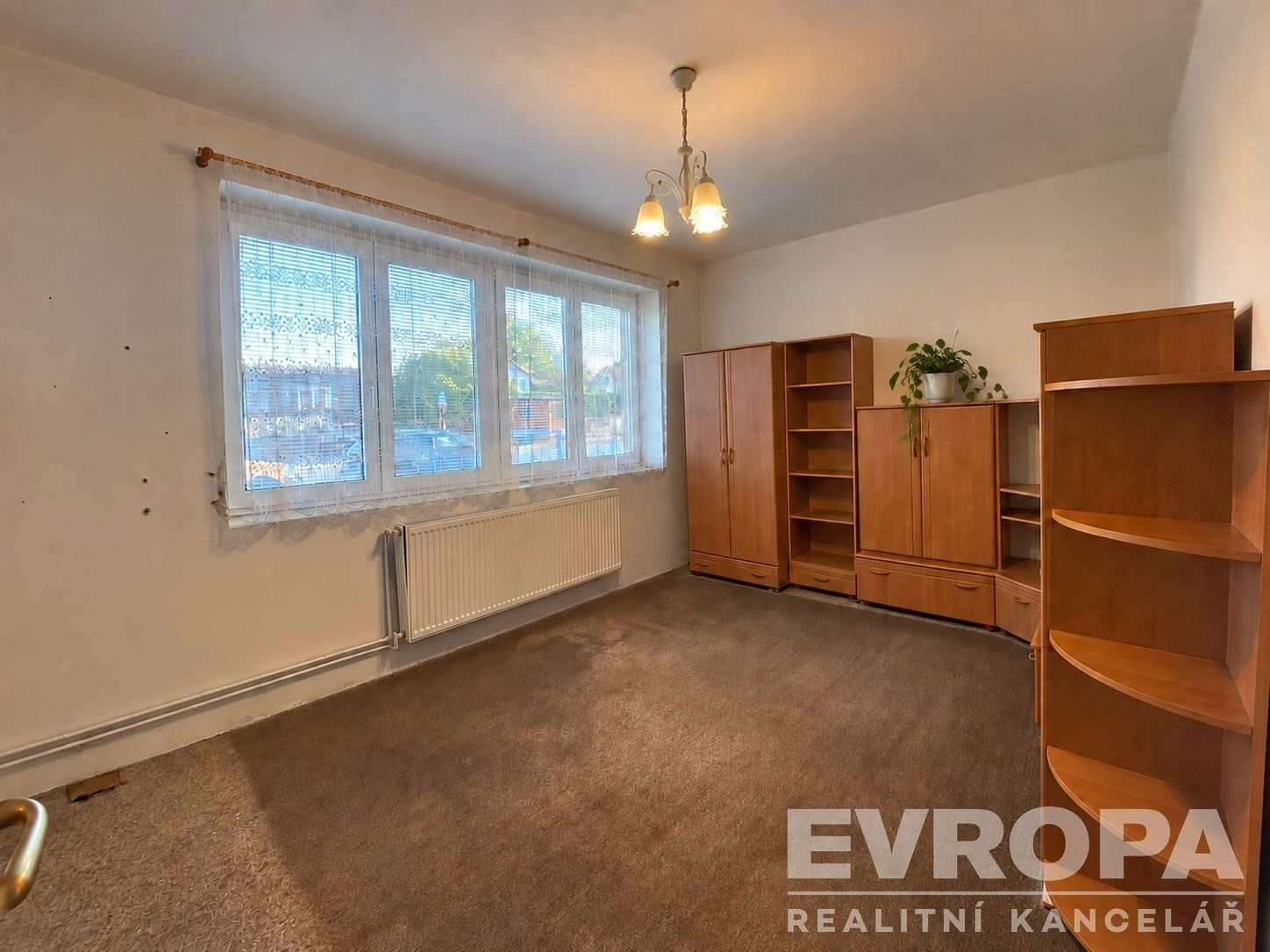 Prodej rodinný dům - Českobrodská  , Doubravčice, 114 m² - 5