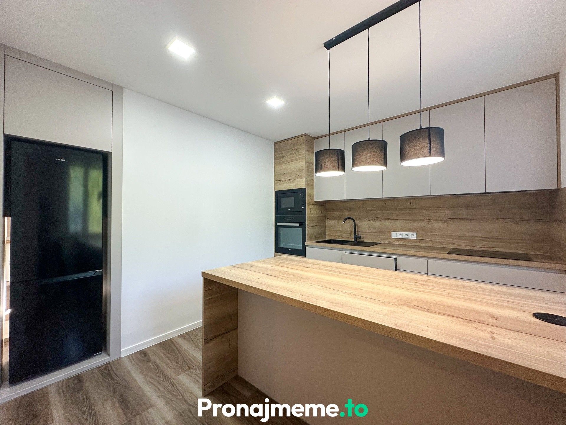 Byt 3+1 · 71 m² · U Lesíka, Znojmo - 3