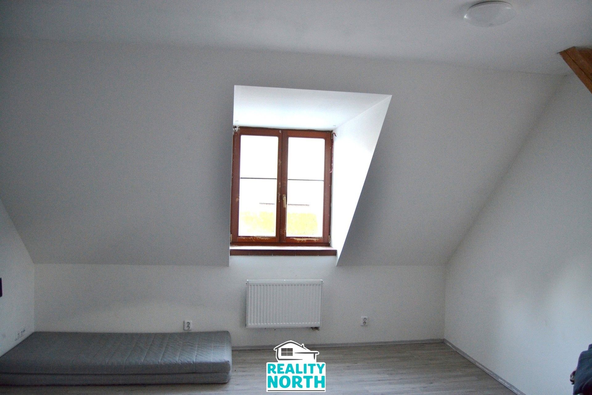 Byt 2+kk · 49 m² · Klášterní, Hejnice - 3