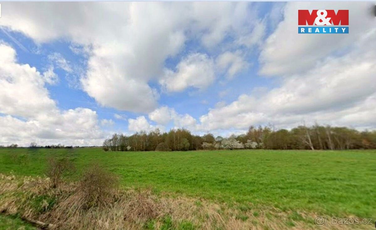 Prodej pozemek pro bydlení - Habartov, 357 09