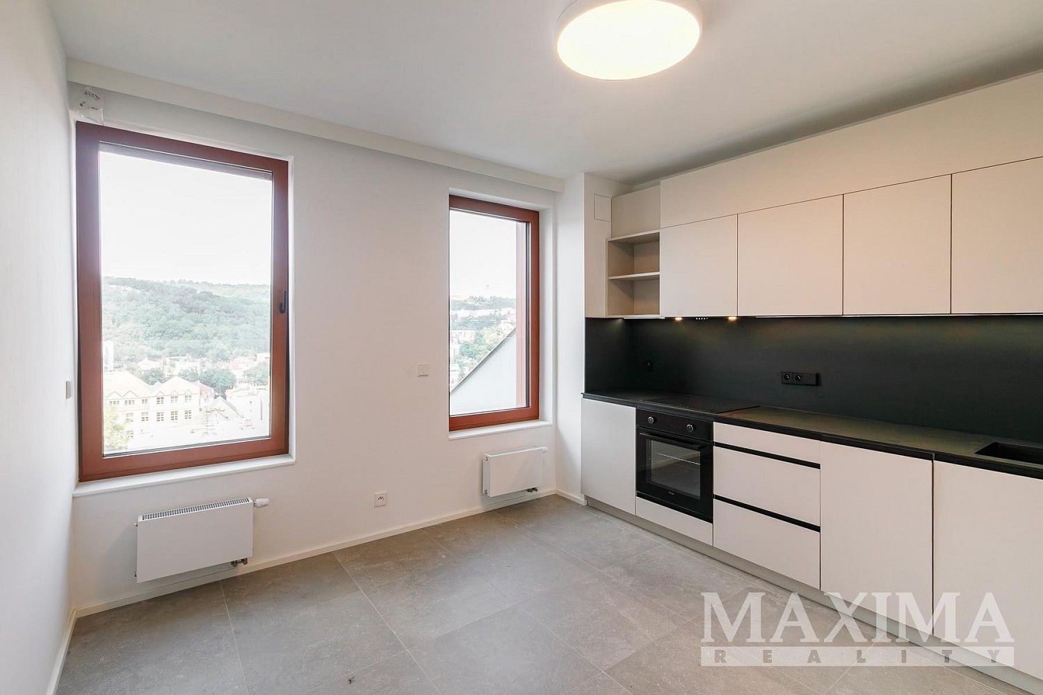 2+kk, Praha - Košíře, okres Praha 5, Hlavní město Praha, 45 m² - 1