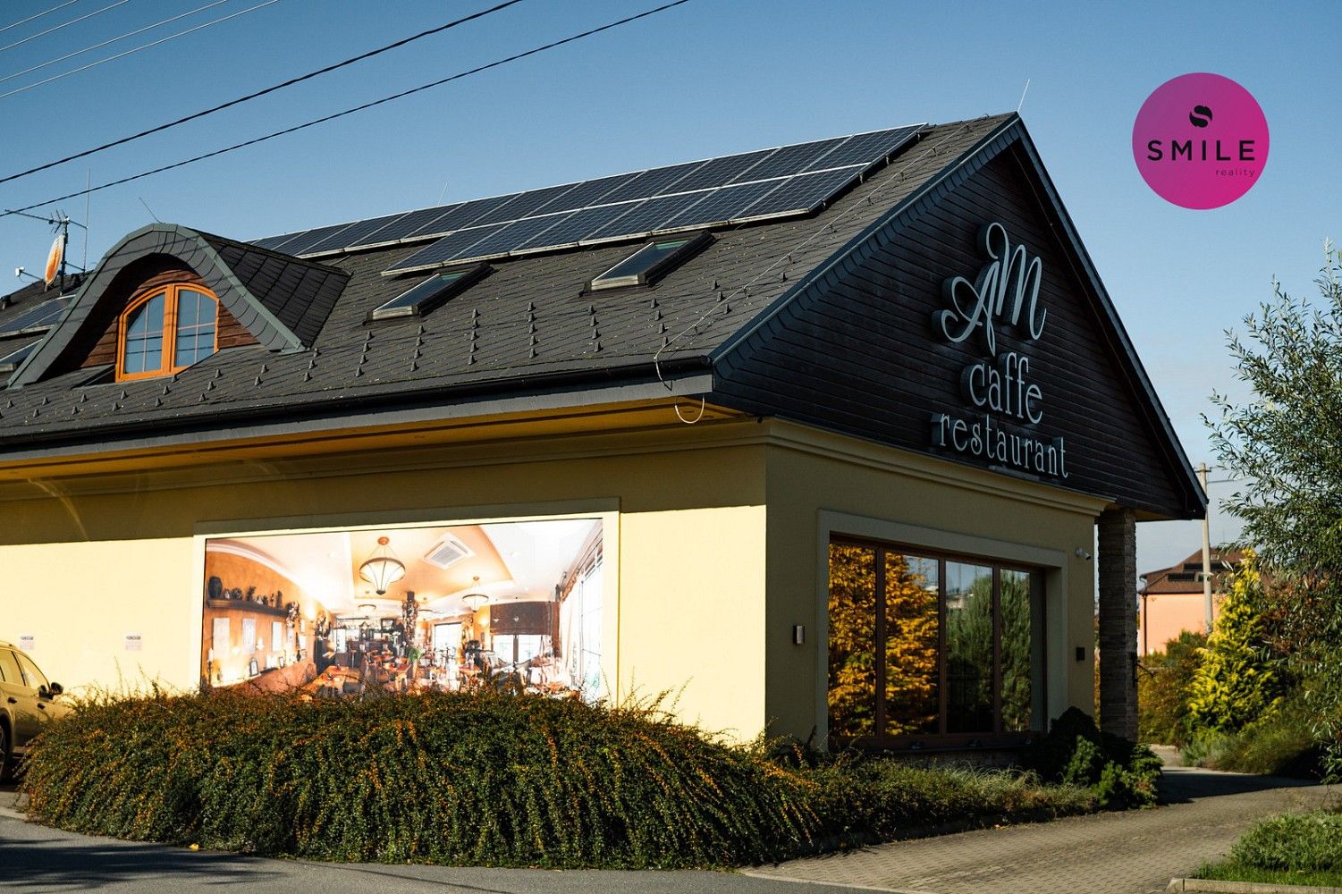 Prodej restaurace - Ludgeřovice, okres Opava, Moravskoslezský kraj, 309 m² - 2