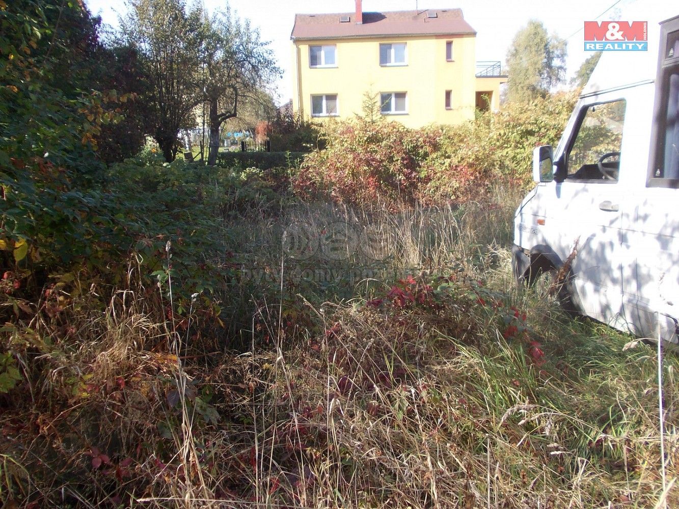 Zahrady, Ostrava, okres Ostrava-město, Moravskoslezský kraj - 1