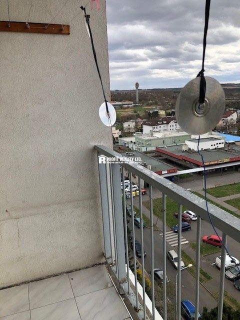 Byt 1+kk · 10 m² · Pšenčíkova, Praha - 3