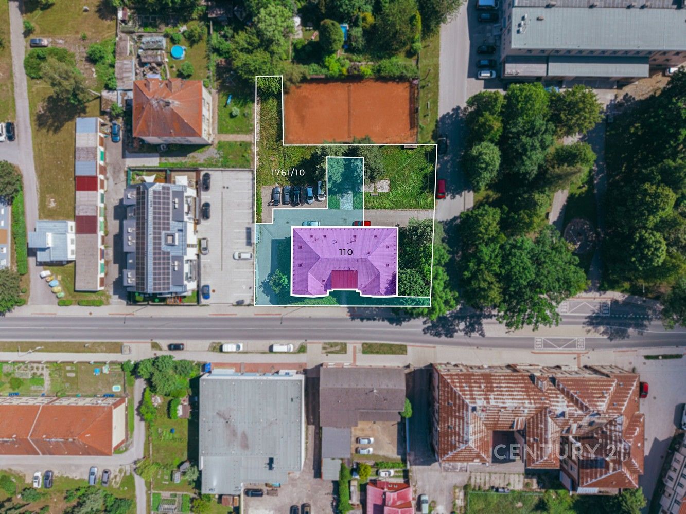 Prodej komerční - Horní Bříza, okres Plzeň-sever, Plzeňský kraj, 120 m² - 1