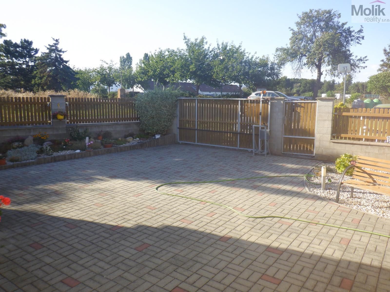 Rodinný dům · 91 m² · Nezabylice - 4