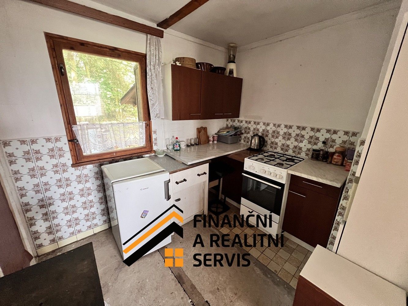 Prodej chalupa - Dlouhá Lhota, okres Mladá Boleslav, Středočeský kraj, 53 m² - 5