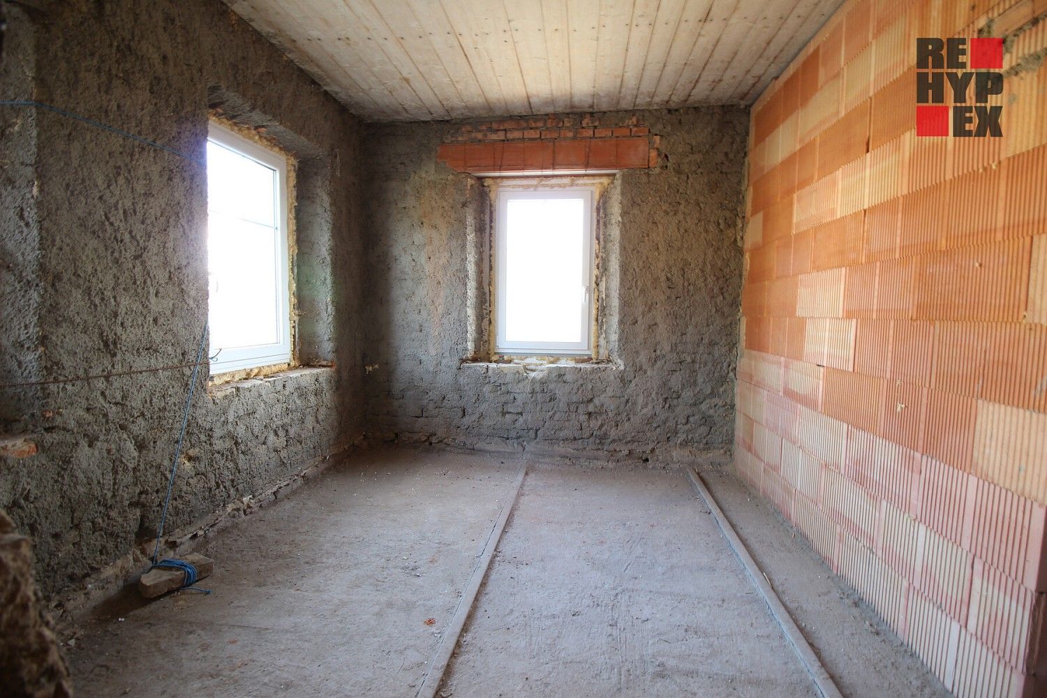 Prodej byt 5+1 - Česká Lípa - Dolní Libchava, Liberecký kraj, 166 m² - 5