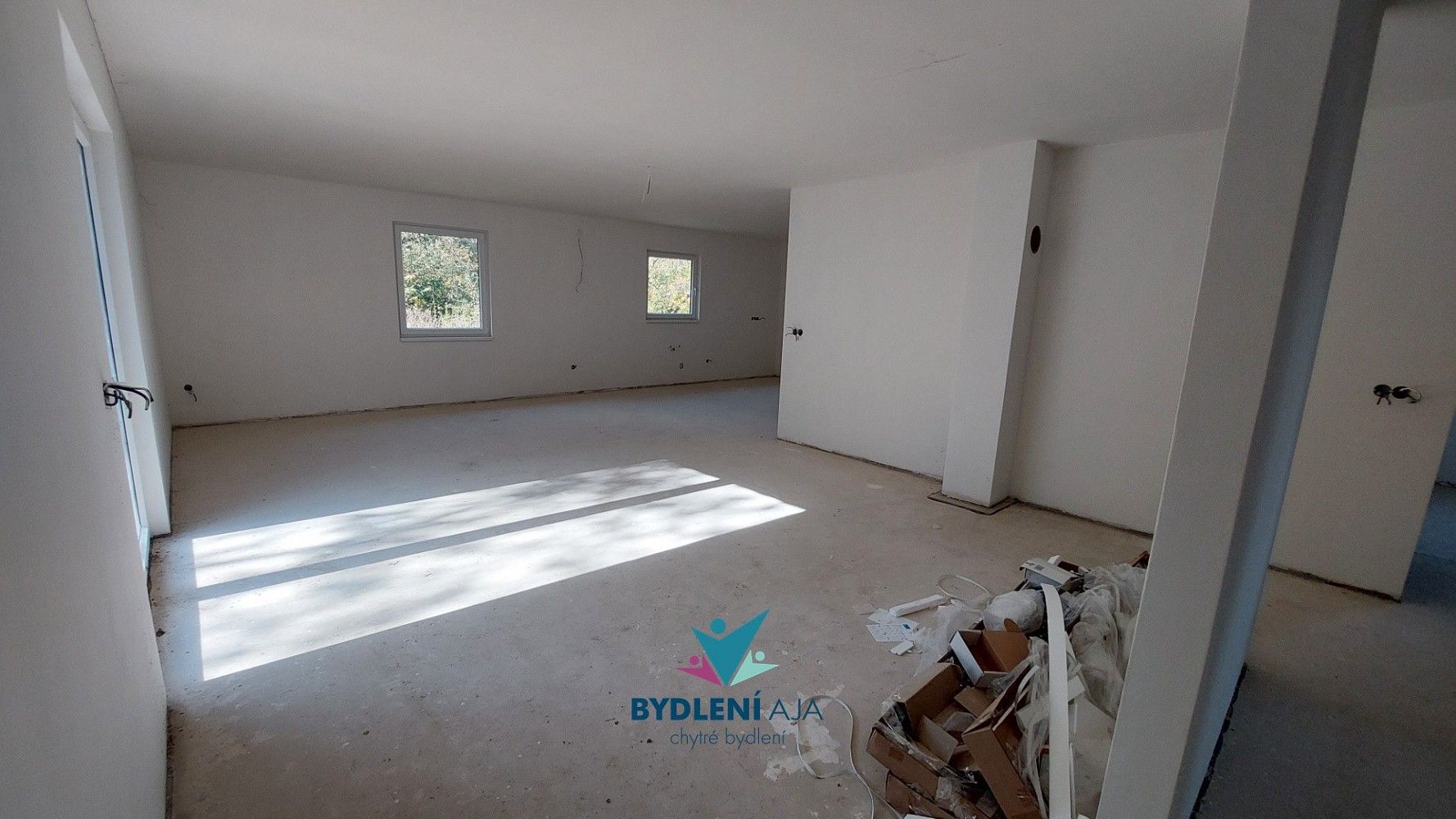 Rodinný dům · 160 m² · Modlany - Kvítkov, okres Teplice, Ústecký kraj - 4