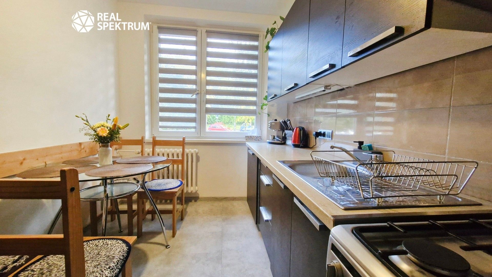 3+1, Vltavská, Brno, 66 m² - 2