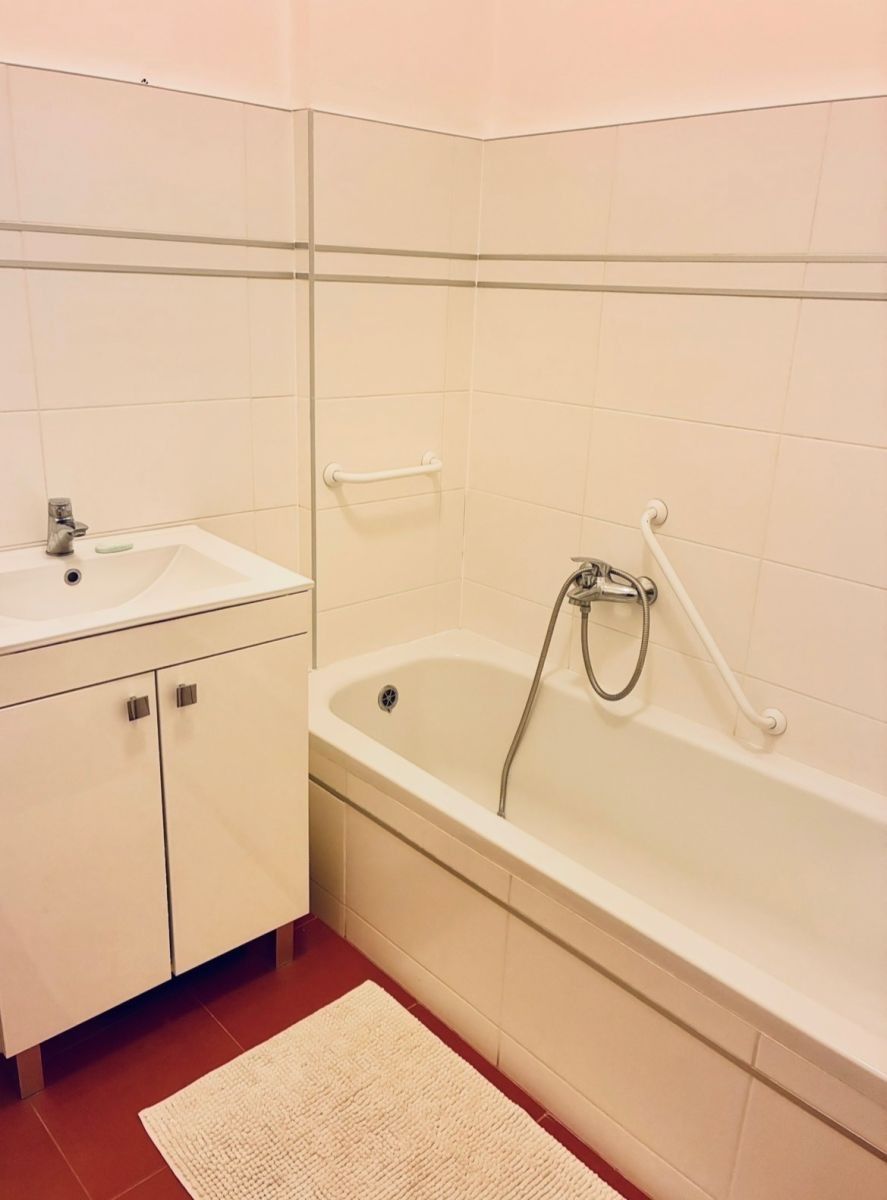 Pronájem byt 2+1 - Baranova, Praha - Žižkov, 73 m² - 5