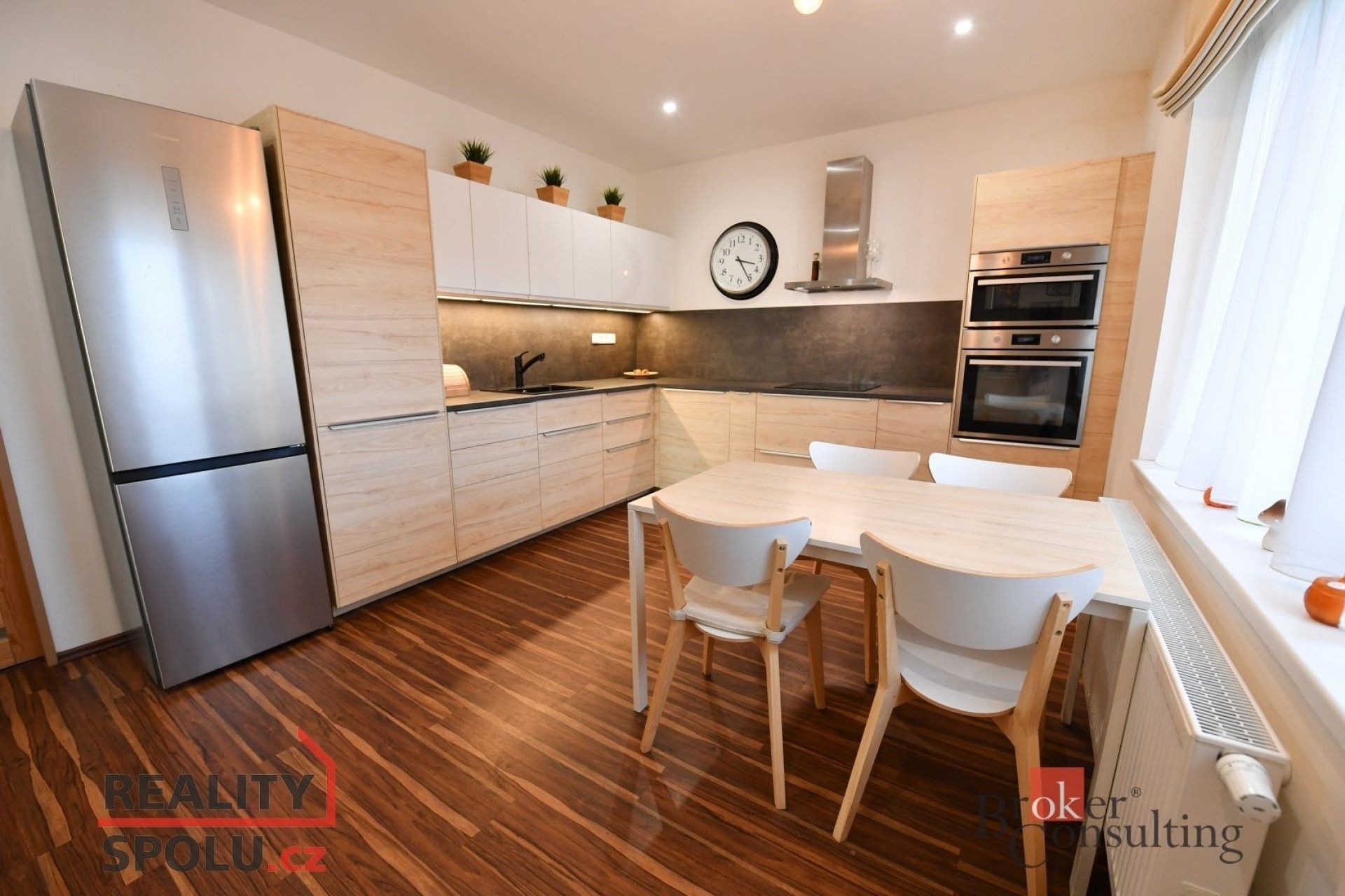 3+1, Dělnická, Vrchlabí, 66 m²