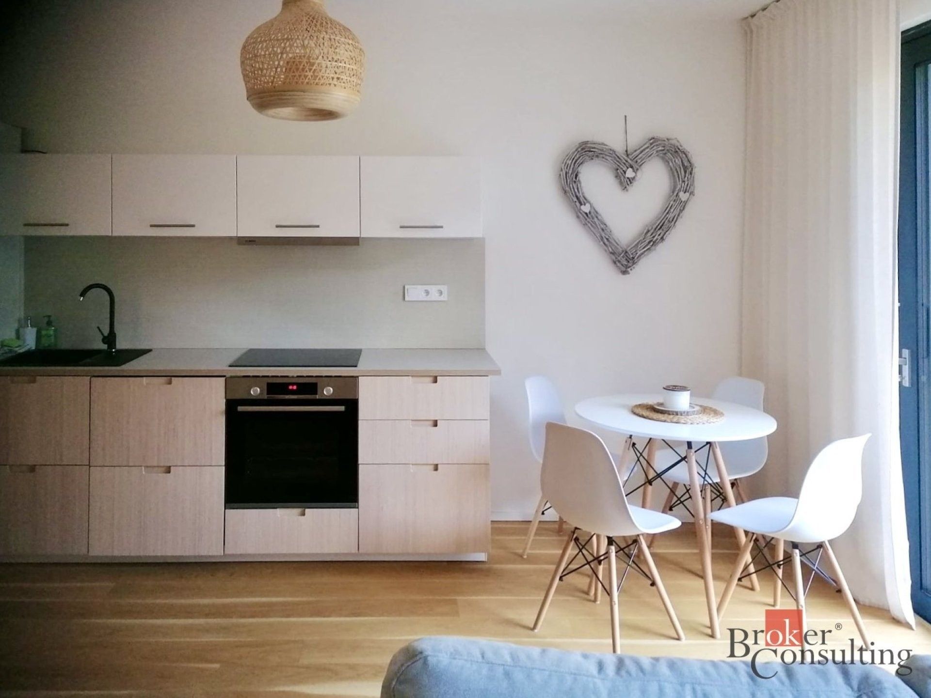 Byt 1+kk · 66 m² · Lipno nad Vltavou - 4