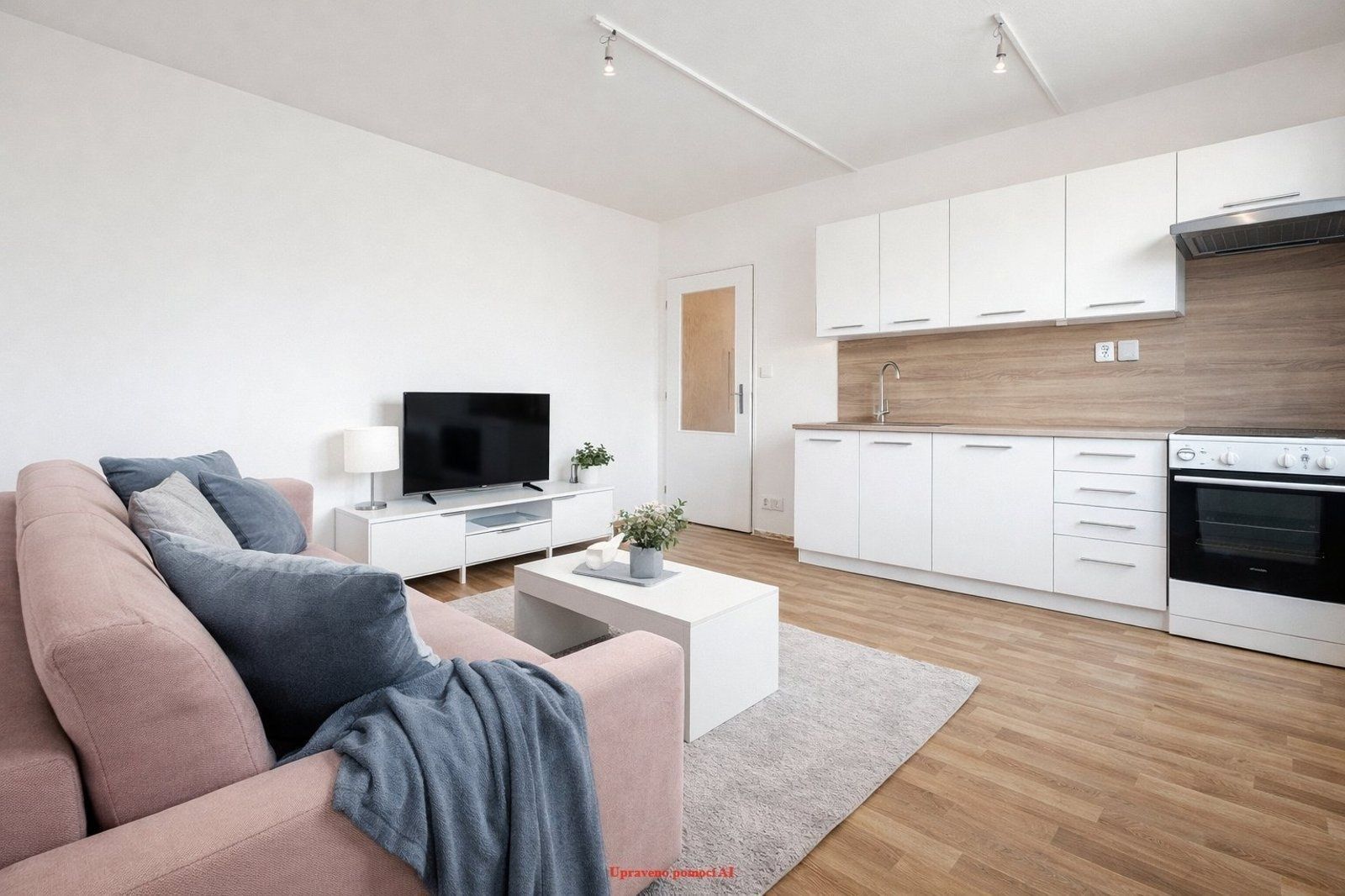 2+kk, Dr. Glazera, Horní Suchá - Horní Suchá, Moravskoslezský kraj, 44 m² - 1