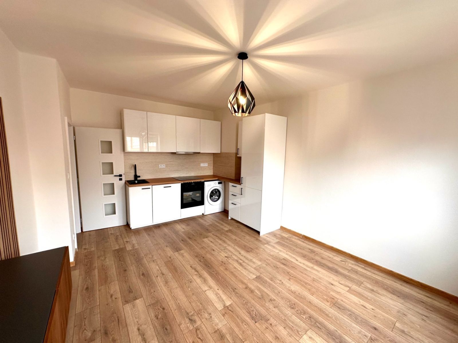 Byt 3+kk · 51 m² · Jičínská, Mladá Boleslav - Mladá Boleslav, Středočeský kraj - 3