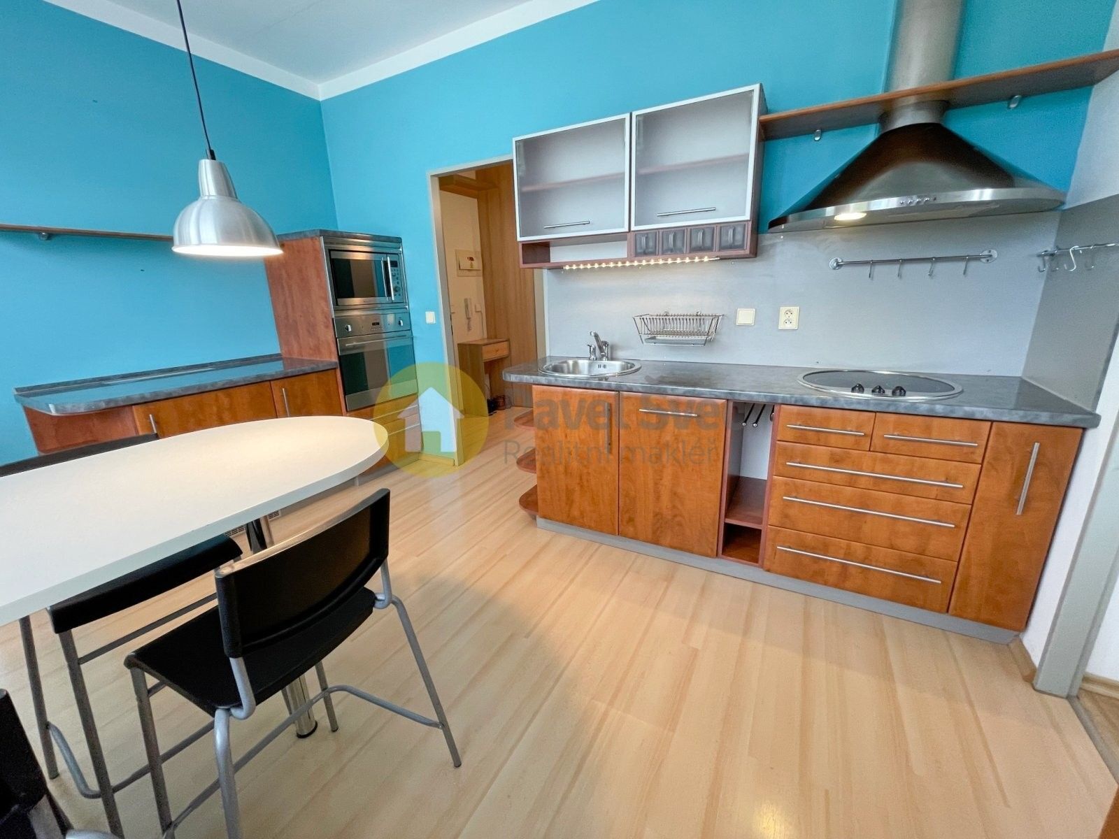 Pronájem byt 2+1 - Na Vápence, Horažďovice, 52 m²