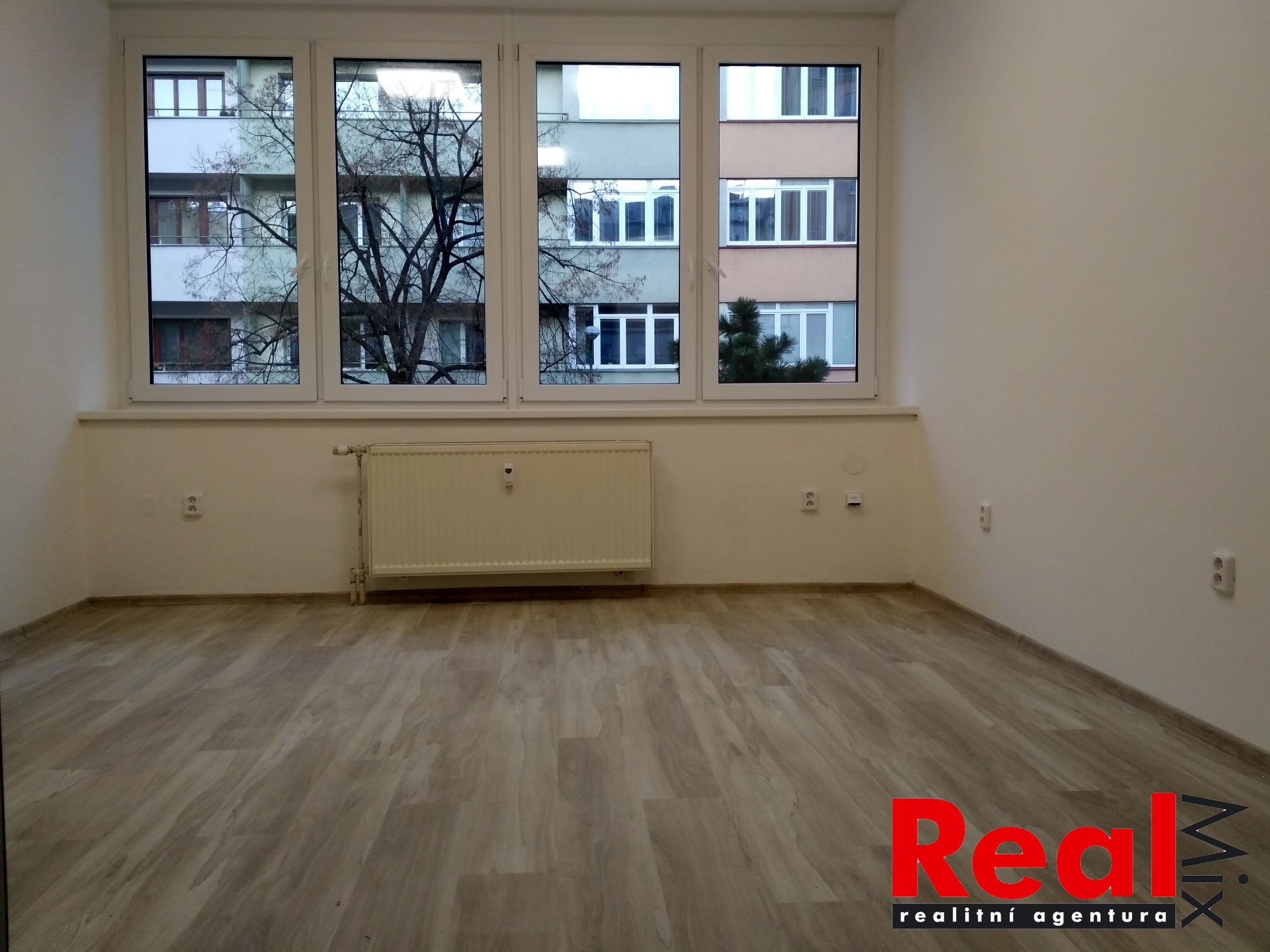 Kancelář, 19 m²