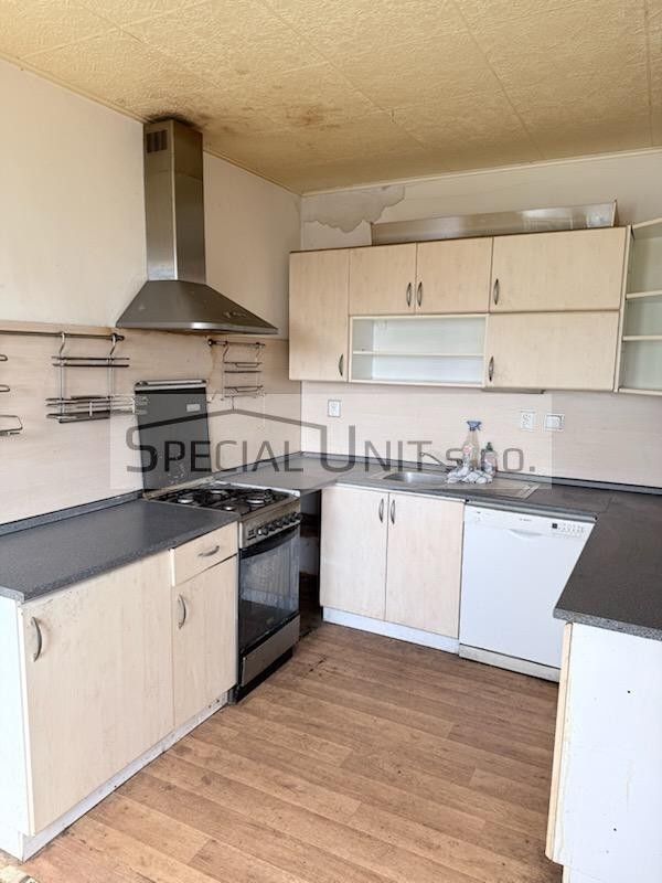 3+1, Čs. armády , Kladno, 69 m² - 2