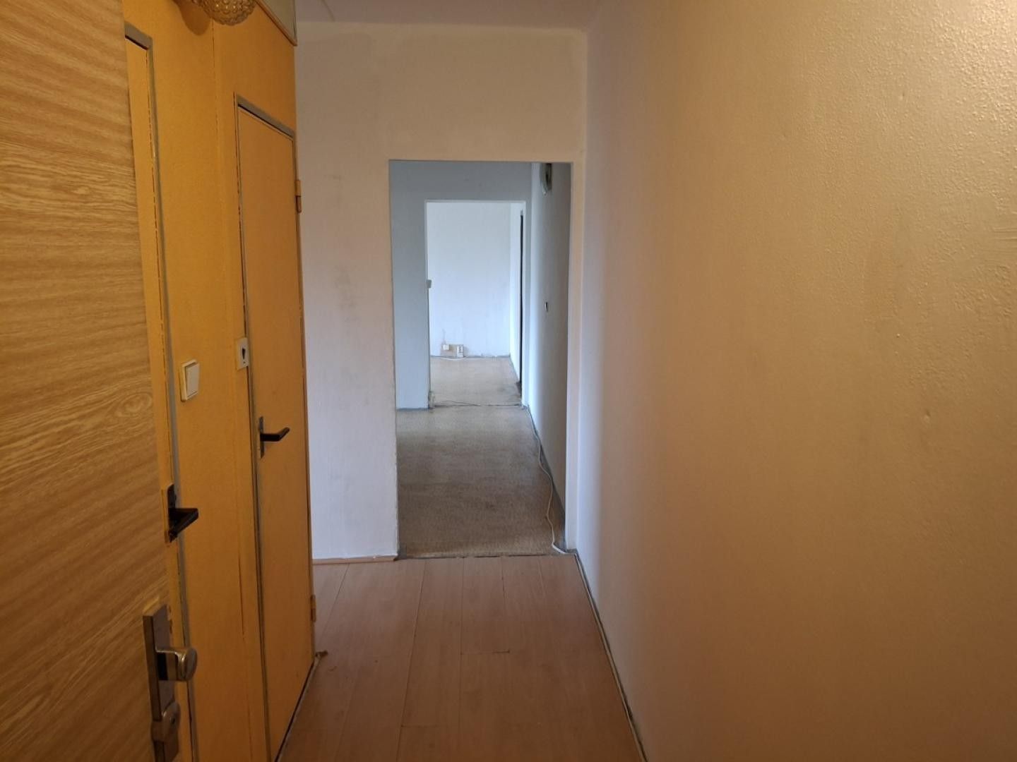 3+1, Hrnčířská 2132, Cheb, 76 m² - 2