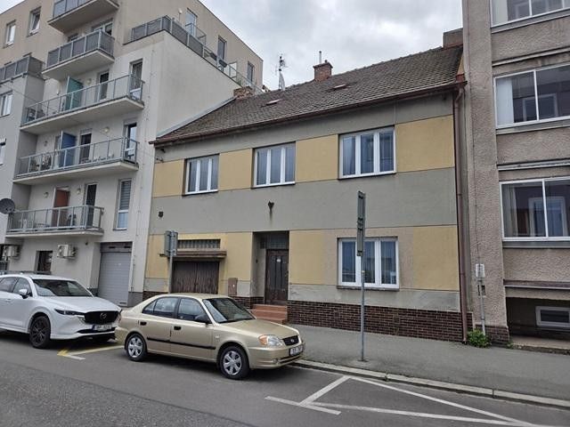 Rodinné domy, Rožkova , Pardubice Zelené Předměstí, 190 m²