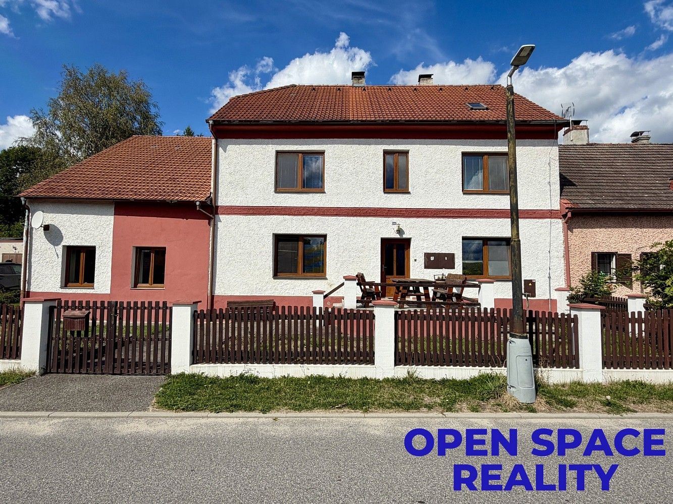 2+kk, Horní Planá, okres Český Krumlov, Jihočeský kraj, 58 m² - 1