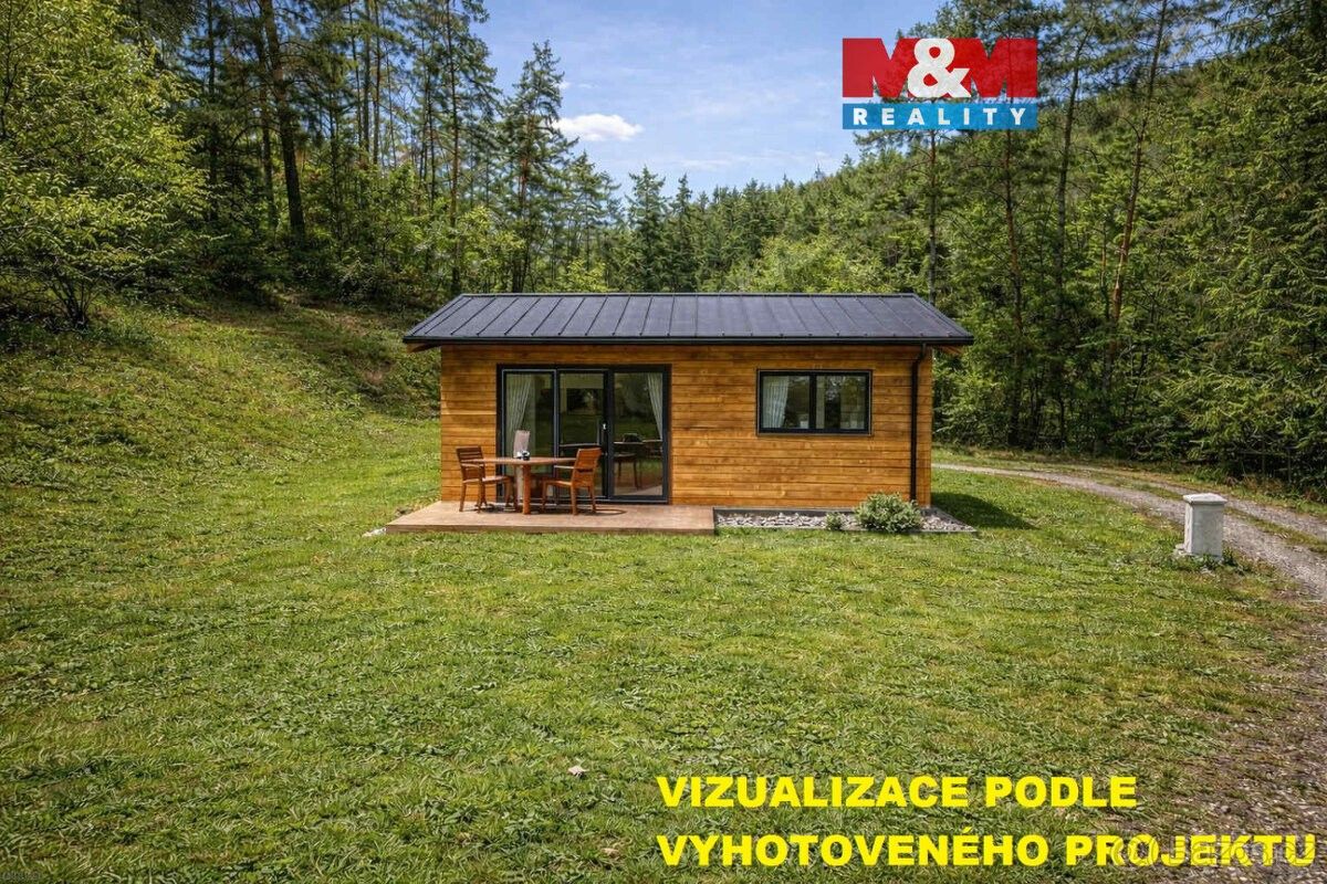 Pozemky pro bydlení, Čimelice, 398 04