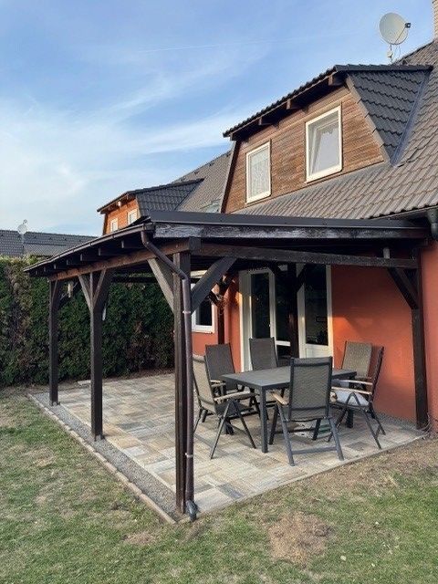 Rodinné domy, Průběžná 402, Nupaky, 119 m² - 2