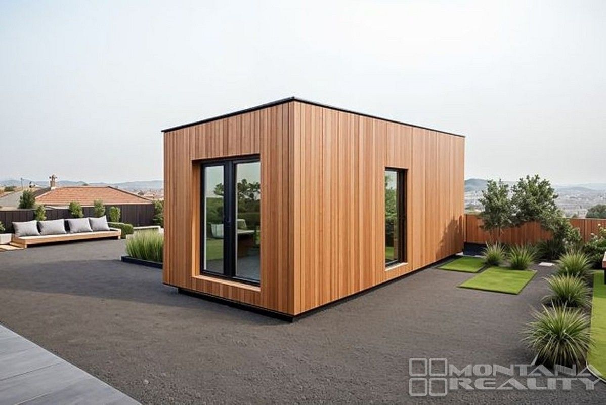 Prodej ostatní - Olomouc, Olomoucký kraj, 32 m² - 1