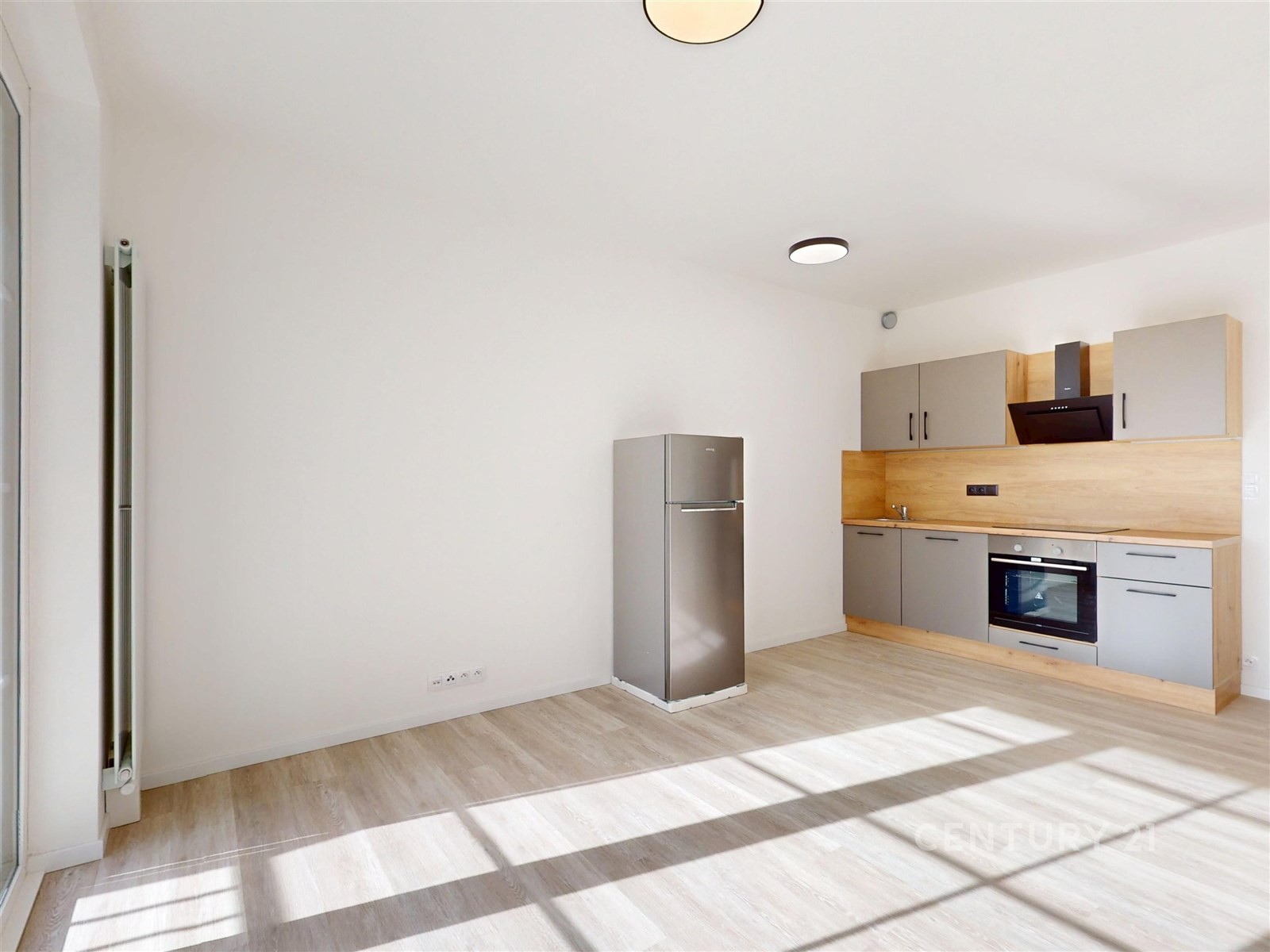 Byt 1+kk · 27 m² · Mladoboleslavská 1148, Praha Kbely - 3