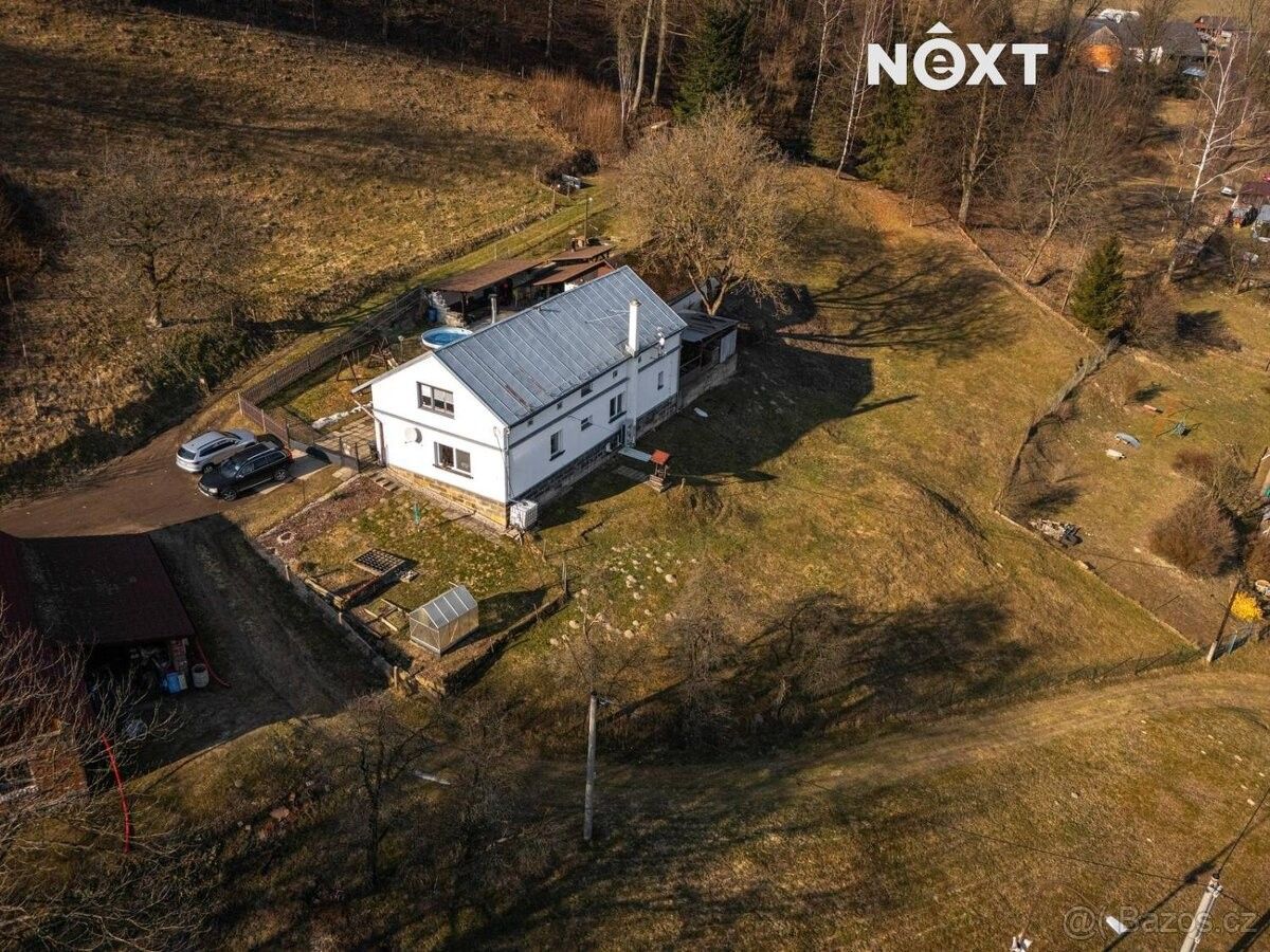 Rodinné domy, Česká Třebová, 560 02