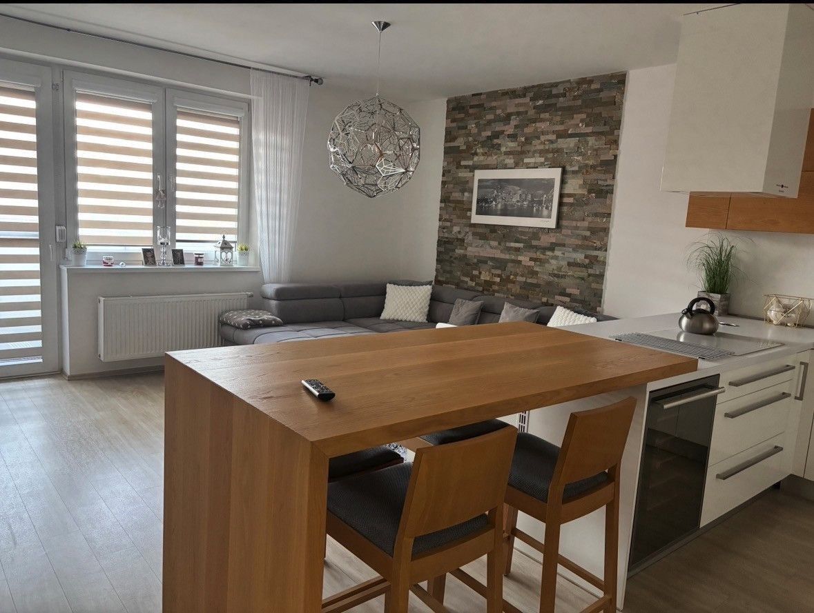 Prodej byt 3+kk - Zelnice III, Slavkov u Brna - Slavkov u Brna, Jihomoravský kraj, 78 m² - 5