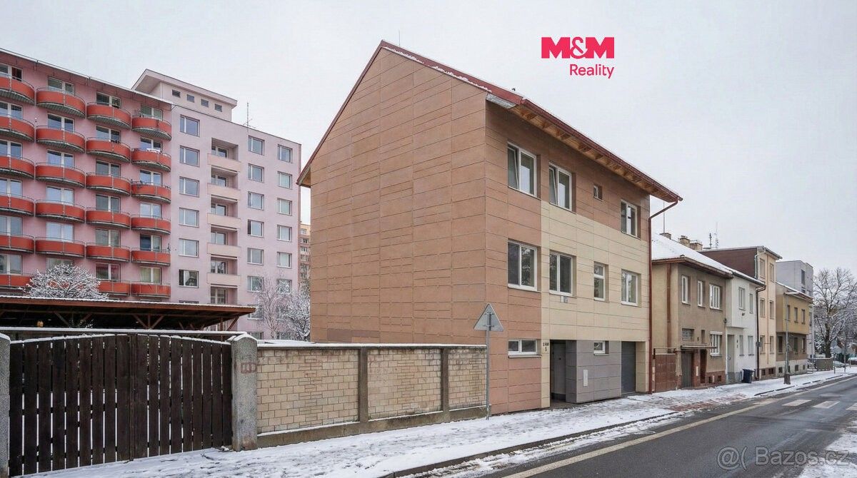 Ostatní, Kroměříž, 767 01 - 1