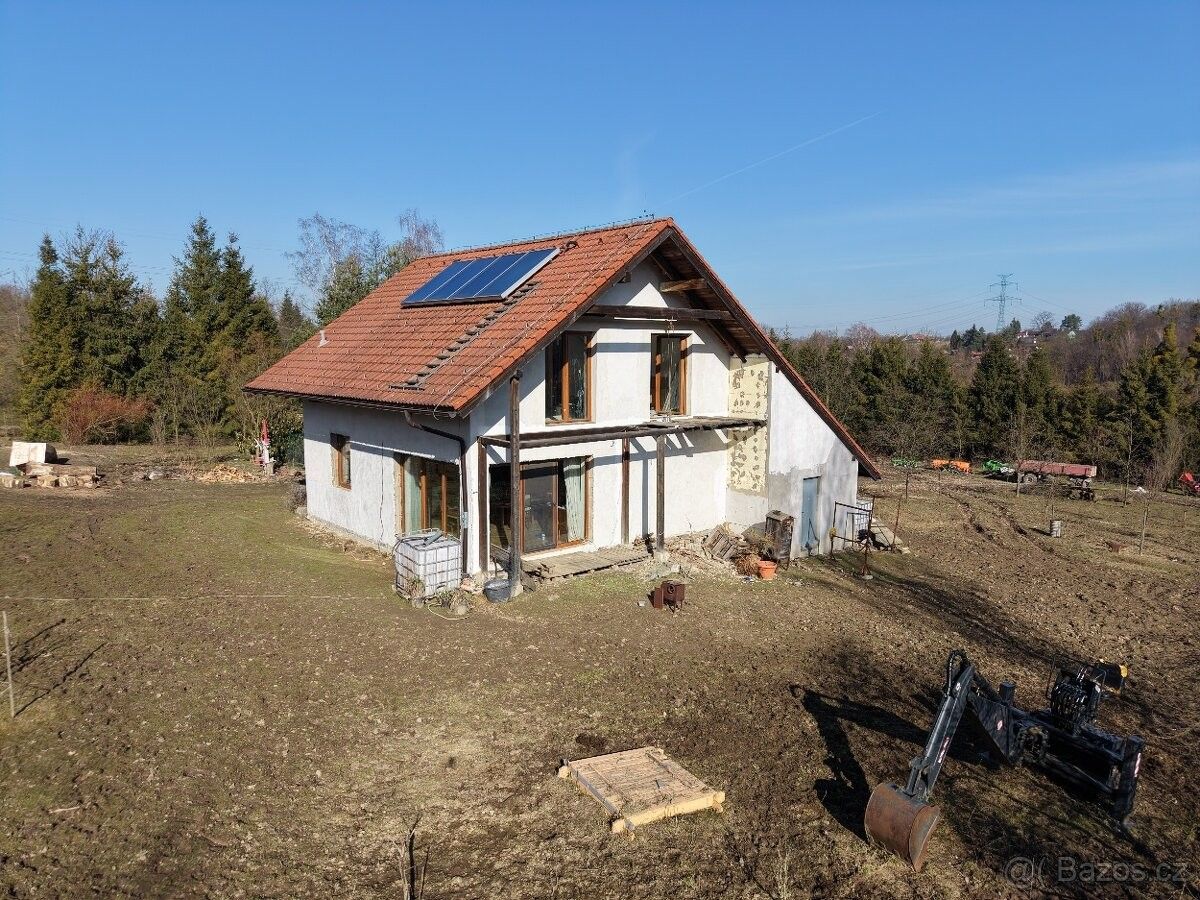 Prodej pozemek pro bydlení - Albrechtice u Českého Těšína, 735 43 - 5