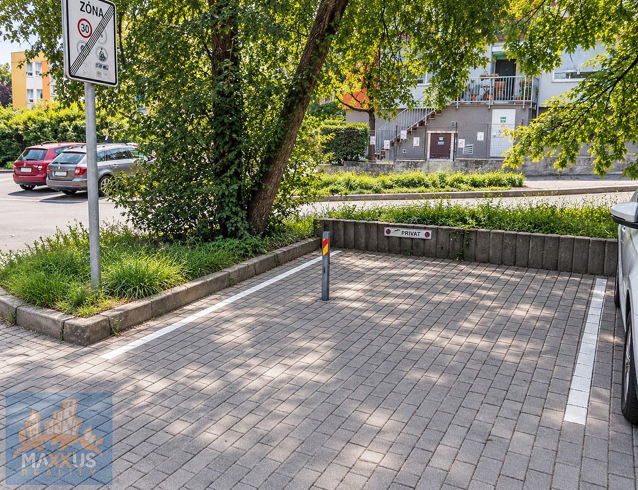 Ostatní, Praha - Motol, okres Praha 5, Hlavní město Praha, 18 m² - 2