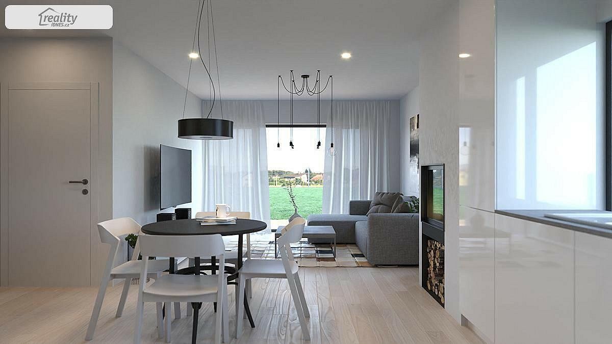 Rodinný dům · 67 m² · Petřkovická, Ostrava - Lhotka - 4