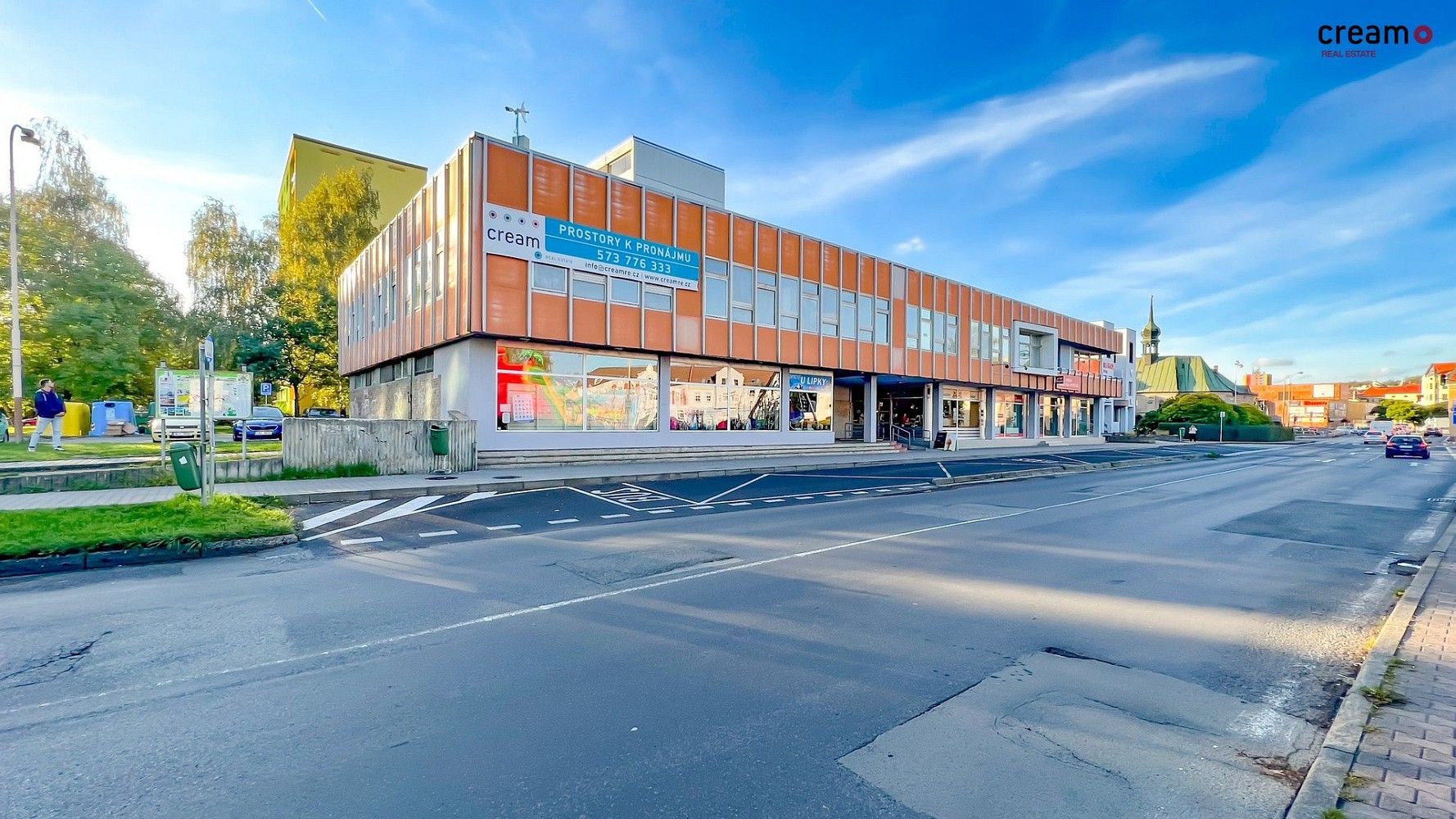 Kancelář · 24 m² · Česká Lípa, Liberecký kraj - 4