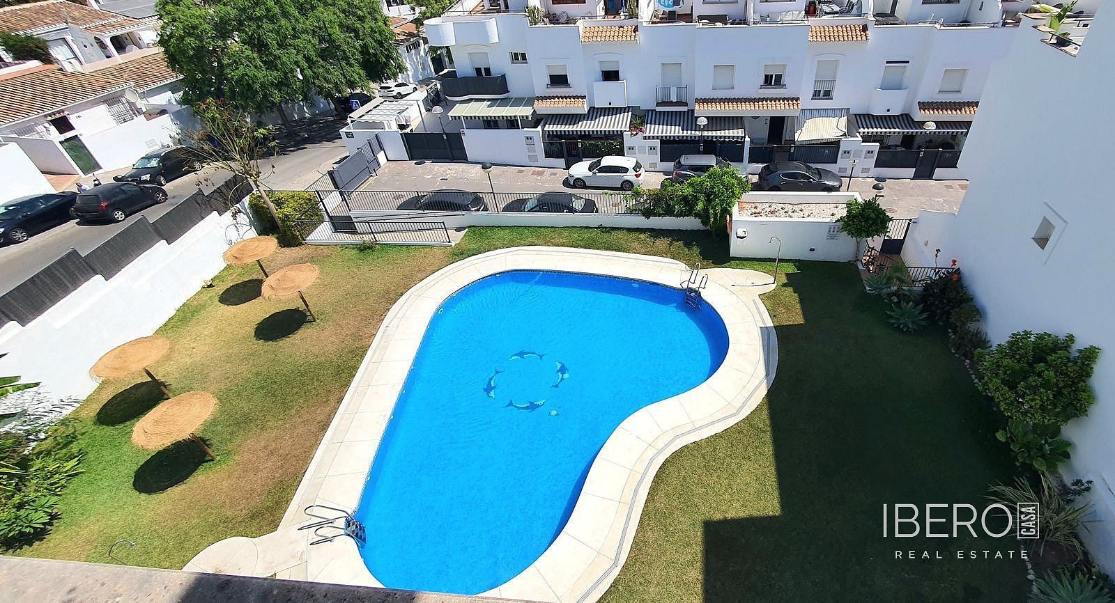 Prodej rodinný dům - Fuengirola, ES, 177 m² - 5