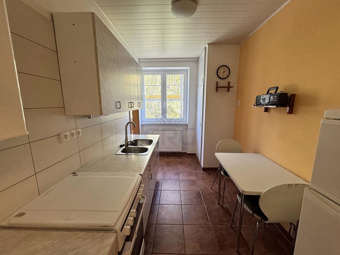 Byt 3+1, 71 m²