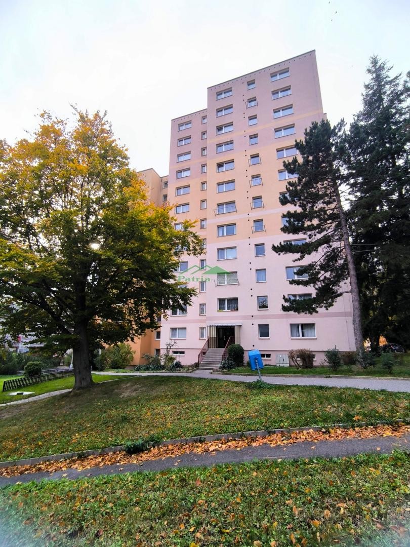 2+kk, Borový vrch 792, Liberec XIV-Ruprechtice, 42 m² - 1